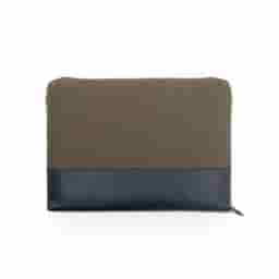 Oblique Maverick Tech Folio Olive&Black