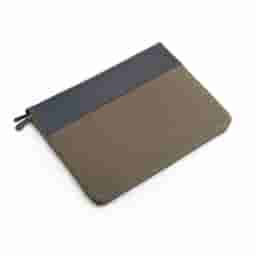 Oblique Maverick Tech Folio Olive&Black