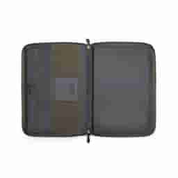 Oblique Maverick Tech Folio Olive&Black