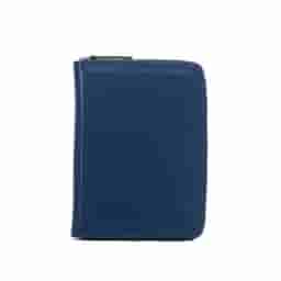 Oblique Slikk Tech Folio Navy