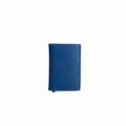 Oblique Klix Pro RFID Blocking Wallet Navy