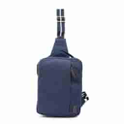 Oblique Kross Sling Bag Navy