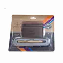 Parker Vector Gold Rb Gt + Card Holder