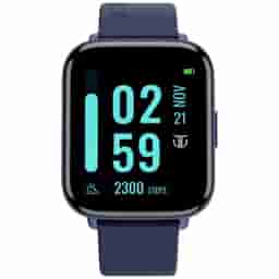 Titan Smart Watch 2 Blue