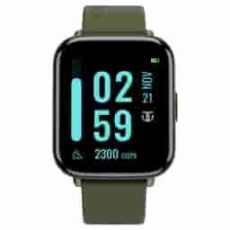 Titan Smart Watch 2 Green