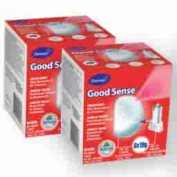 Diversey Good Sense Auto Refill Tuscan Garden 19 gm