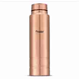 Prestige 99532 Tattva Copper Bottle 1000ml