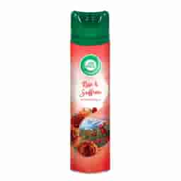 Airwick Air Freshener Spray Rose 245 ml