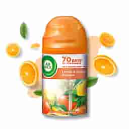 Airwick Fresh Matic Refill Lemon & Orange 250 ml