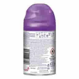 Airwick Fresh Matic Refill Lavender & Lotus 250 ml