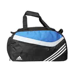 Adidas Polyester 50 cms Travel Duffle Bag