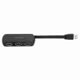 Targus USB 2.0 4 Port Hub