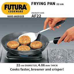 Hawkins AF22 Frying Pan 22 cm