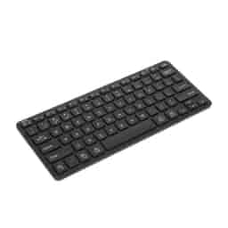 Targus KB862 Compact Multi-device Bluetooth Keyboard English