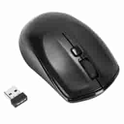 Targus KM610 Wireless Keyboard & Mouse Combo English