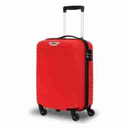 American Tourister Colorado Spinner Trolley Bag 55 cm (Frml Red)