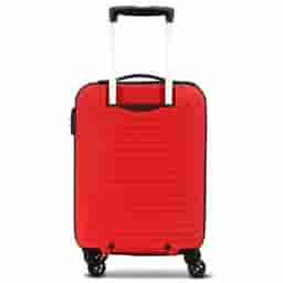 American Tourister Colorado Spinner Trolley Bag 55 cm (Frml Red)