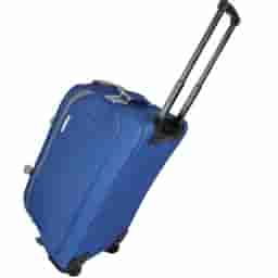 American Tourister Apex Wheel Duffle Bag 57 cm (Blue)