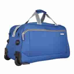 American Tourister Apex Wheel Duffle Bag 57 cm (Blue)