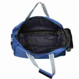 American Tourister Apex Wheel Duffle Bag 57 cm (Blue)