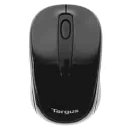 Targus W600 Wireless Optical Mouse (Black)