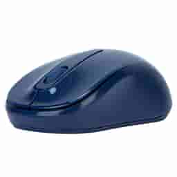 Targus W600 Wireless Optical Mouse (Blue)