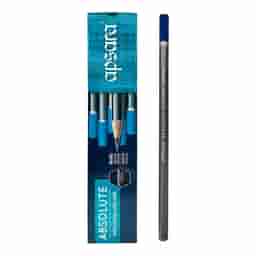 Apsara Absuolute Pencil 10 PC Pack