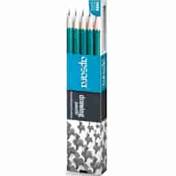 Apsara Drawing Pencil 10B 10 PC Pack