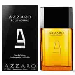 Azzaro Pour Homme Edt 100ml Perfume (Men)