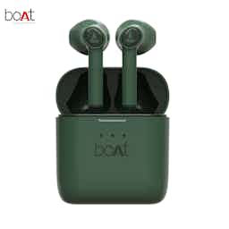 Boat Airdopes 138 Wireless Earbuds