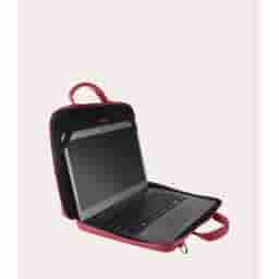 Tucano Dark Laptops & Macbooks Bag Upto 14 (Red)