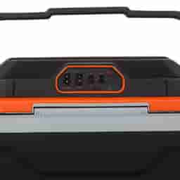 Black + Decker Thermoelectric Car Beverage Cooler and Warmer