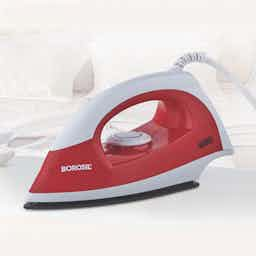 Borosil Press Pb11 Dry Iron