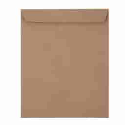 Brown Envelop A4 12x10 Pack of 100