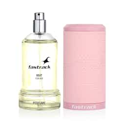 Fastrack Beat 100Ml Sp(Women)