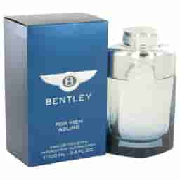 Bentley Azure Edt 100ml Perfume (Men)