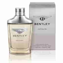 Bentley Infinite Edt 100ml Perfume (Women)