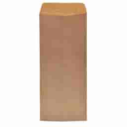 Brown Envelop Small 10.5x4.5 Pack of 200