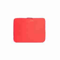 Tucano Colore Laptop Sleeve (Red)