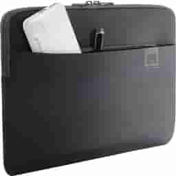 Tucano Top 13 Laptop Sleeve (Black)