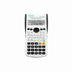 Bambalio 82Ms 2 Line Display Scientific Calculator