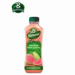 BNATURAL DAKSHIN PINK GUAVA 300ML