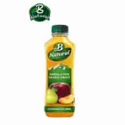 BNATURAL HIMALAYAN MIXED FRUIT 300ML