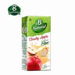 BNATURAL NECTAR APPLE AWE 200ML