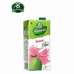 BNATURAL NCT GUAVA GUSH 200ML