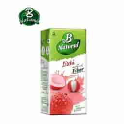 BNATURAL NCT LITCHI LUSCIOUS 200ML