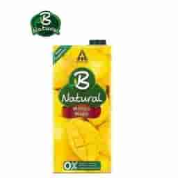 BNATURAL NCT MANGO MAGIC 200ML