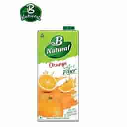 BNATURAL NCT ORANGE OOMPH 1000ML