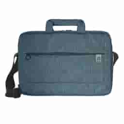 Tucano Loop Topload Bag For Macbook (Sky Blue)