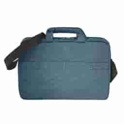 Tucano Loop Topload Bag For Macbook (Sky Blue)